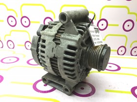 Alternador Ford  Transit 2.2 110Cv de 2008 - Ref OEM :  0121615002
